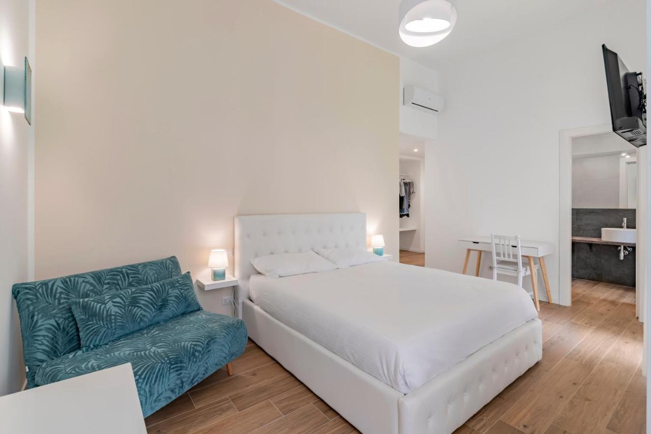 Bed & Breakfast Leo's Colosseum - Private Roma
