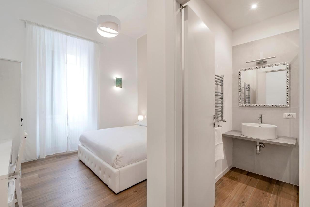 Bed & Breakfast Leo's Colosseum - Private Roma